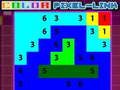 Spil Farve Pixel Link online
