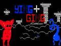 Spil Ying + ging online