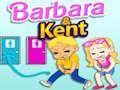 Spil Barbara og Kent  online