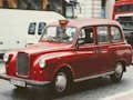 Spil London Automobil Taxi  online