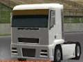 Spil Racing lastbil forskel  online