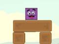 Spil Grimase blokke  online