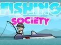 Spil Fiskeriselskabet  online