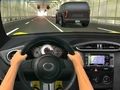 Spil Racing i City  online