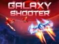 Spil Galaxy Shooter online
