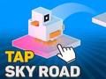 Spil Tryk på Sky Road  online