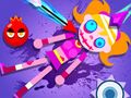 Spil Hit Buddy: Zombie  online