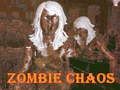 Spil Zombie kaos  online
