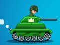 Spil Bjerg tank  online