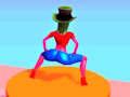 Spil Tver gennembrud  online