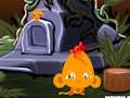 Spil Happy Monkey: Niveau 291  online