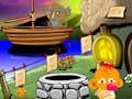 Spil Happy Monkey: Niveau 292  online