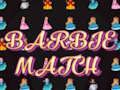 Spil Barbie -kamp online