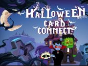 Spil Halloween forbindelseskort  online