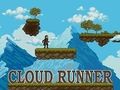 Spil Cloud Runner online