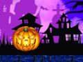 Spil Flappy Halloween 2  online