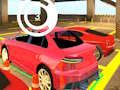 Spil Parkeringsplads 2023  online
