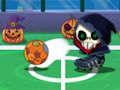 Spil Halloween hovedfodbold  online