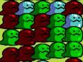 Spil Slime Buster puslespil  online