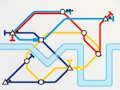 Spil Mini Metro: London online