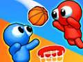 Spil Basket Rush online