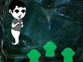 Spil Elsker Ghost Pair Escape  online