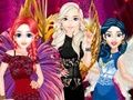 Spil Romantisk Victoria Secret Show  online