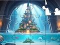 Spil Jigsaw Puzzle: Castle Under Sea online