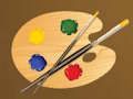 Spil Simon siger Palette  online