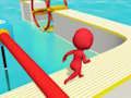 Spil Drift Fun Race 3D online