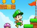 Spil Super Matino eventyr  online