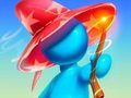 Spil Wizard's Arcadia online
