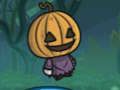 Spil Halloween hoppe  online