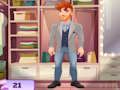 Spil Dress Up Match 3 online