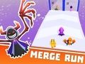 Spil Merge løb online