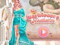 Spil Barbiecore æstetik  online