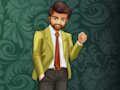 Spil Amgel Easy Room Escape 141 online