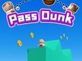 Spil Gå forbi Dunk  online