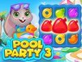 Spil Poolfest 3  online