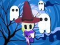Spil Min Halloween Park  online