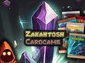 Spil Zakantosh kortspil  online