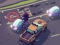 Spil Donut Park her!  online