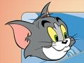 Spil Tom og Jerry Bikers  online