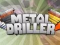 Spil Metalborer  online