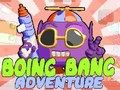 Spil Boing Bang eventyr  online