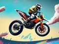 Spil Cykelhop  online