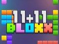 Spil 11x11 Bloxx online