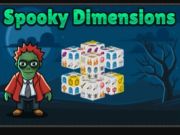 Spil Uhyggelige dimensioner  online