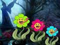 Spil Befri uglen i et Halloween-bur  online