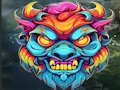 Spil Lost Mystery Masks Voidspawn Visir  online